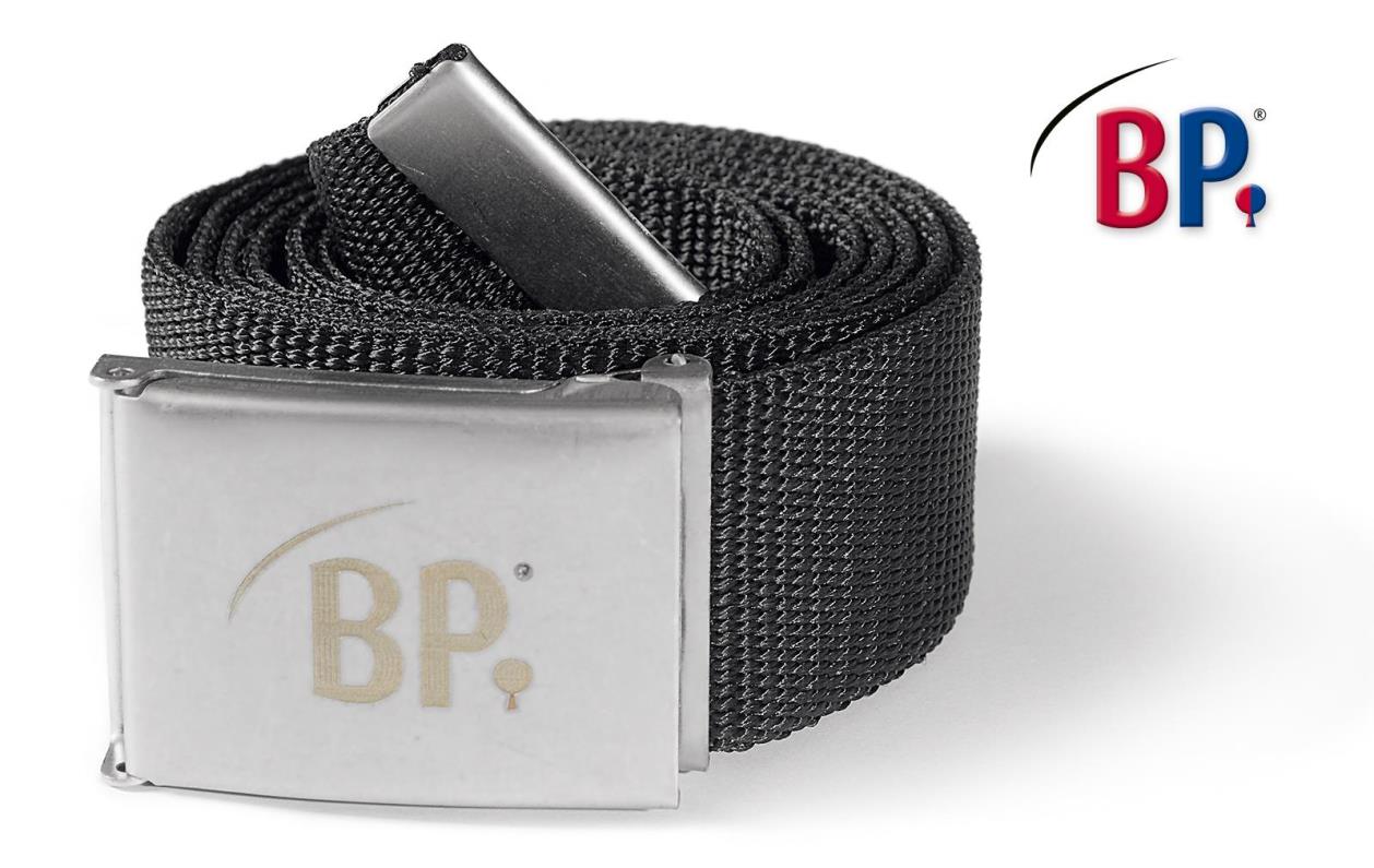 BP® Riem 3 stuks