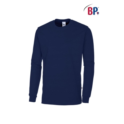 BP® T-shirt met lange mouwen voor haar & hem