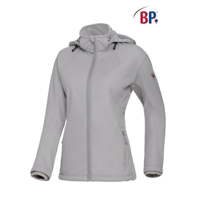 BP® Softshell jack voor dames