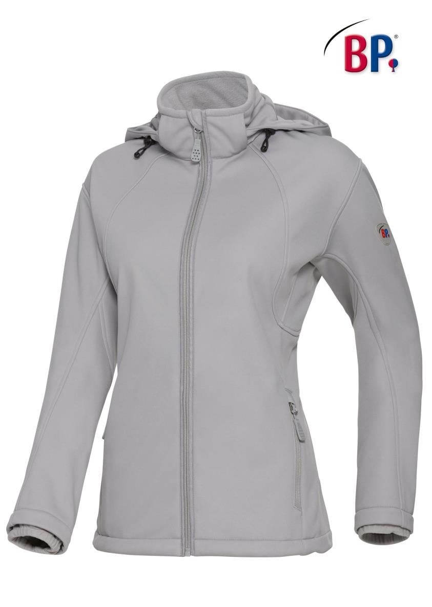 BP® Softshell jack voor dames