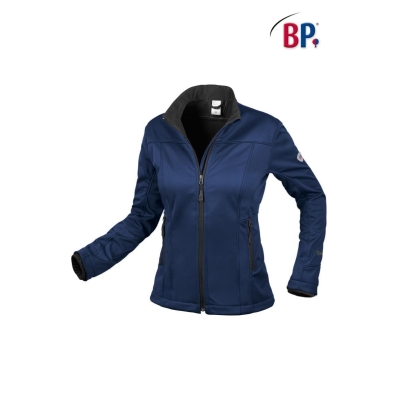 BP® Softshell jack voor dames