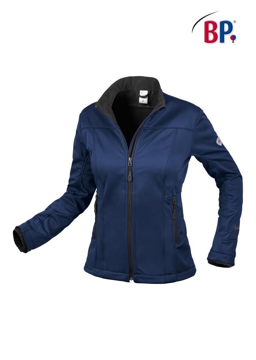 BP® Softshell jack voor dames