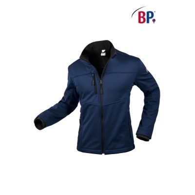 BP® Softshell jack