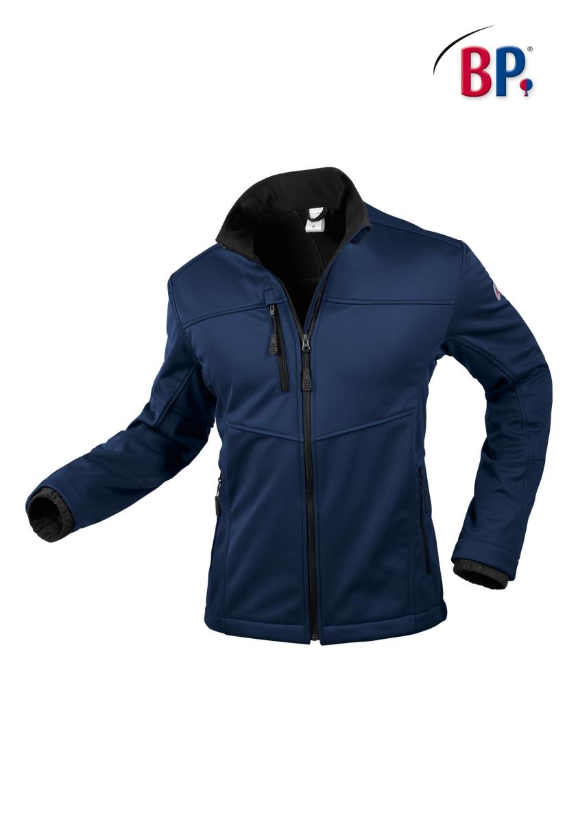 BP® Softshell jack