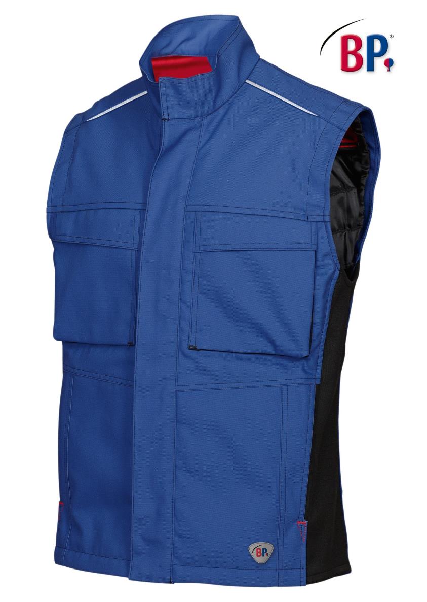 BP® Gewatteerd gilet