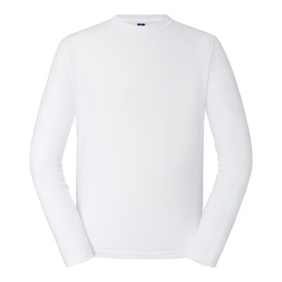 T-shirt Classique met lange mouwen