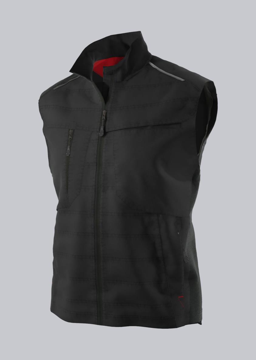 BP® Robuust gewatteerd gilet