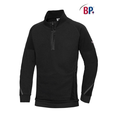 BP® Zip-sweater