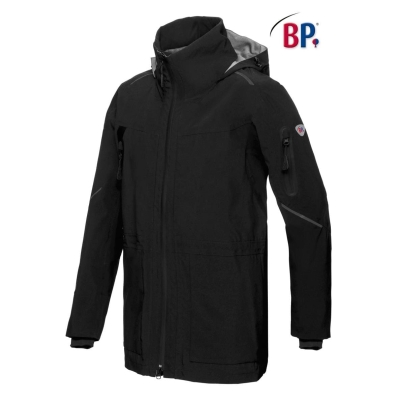BP® Wind- en waterdicht jack