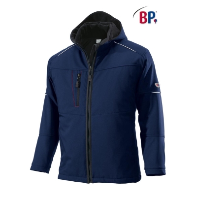 BP® Softshell winterjack