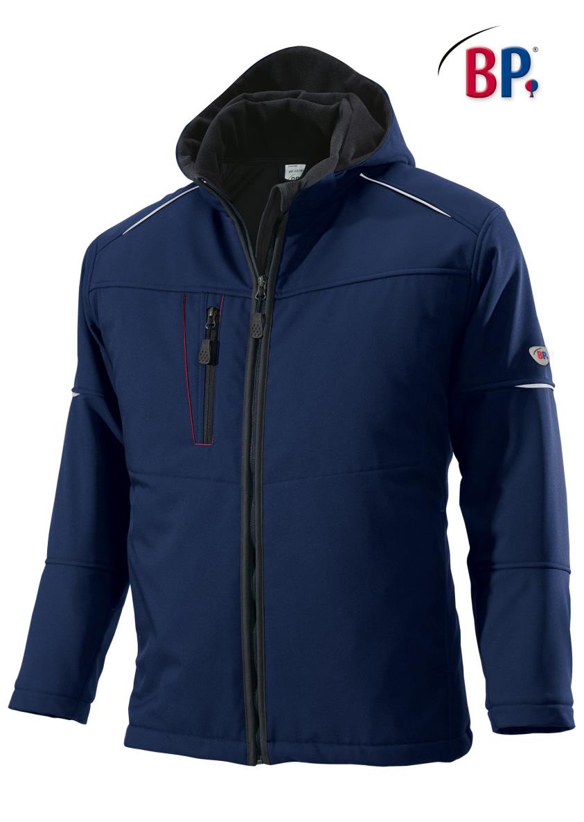 BP® Softshell winterjack