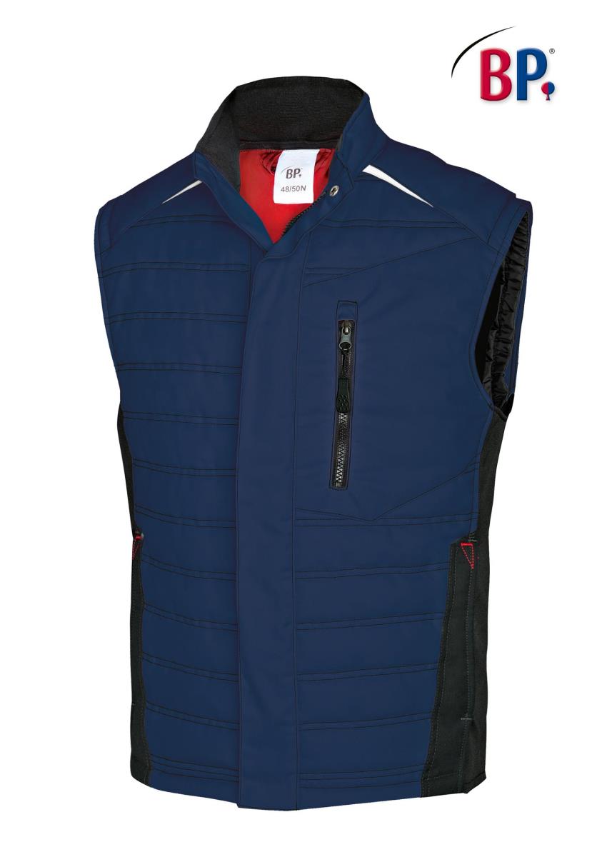 BP® Gewatteerd gilet