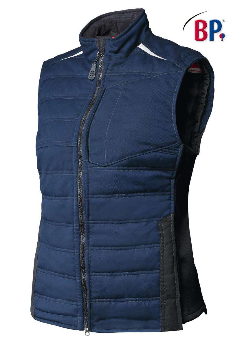 BP® Gewatteerd gilet voor dames