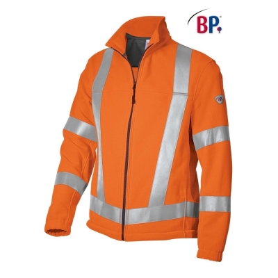 BP® Fleecejack
