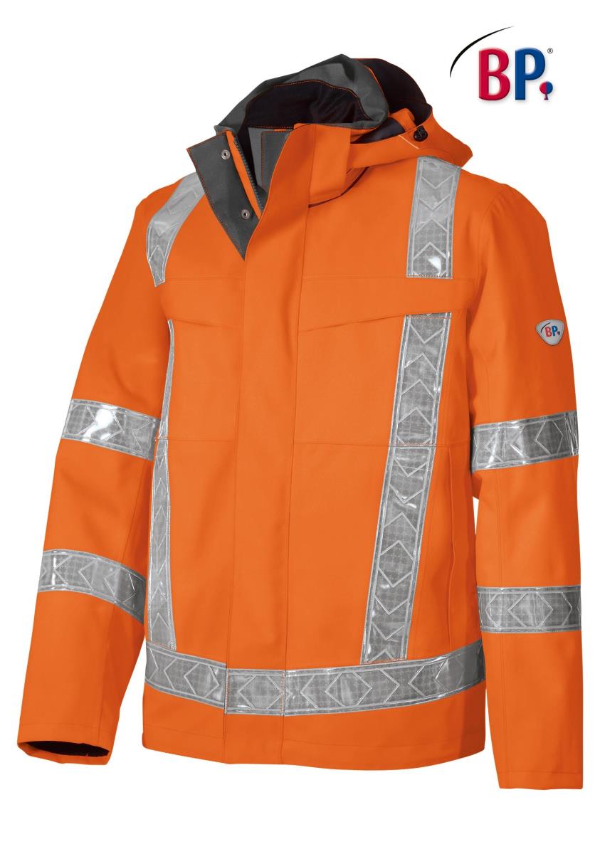 BP® Wind- en waterdichtjack