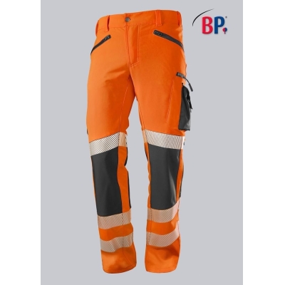 BP® Superstretch-broek voor heren