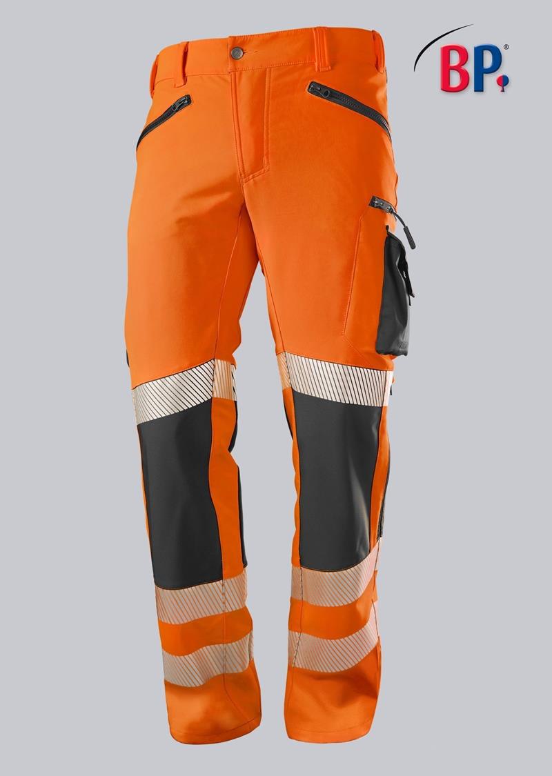 BP® Superstretch-broek voor heren
