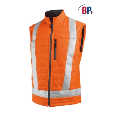 BP® Gewatteerd gilet