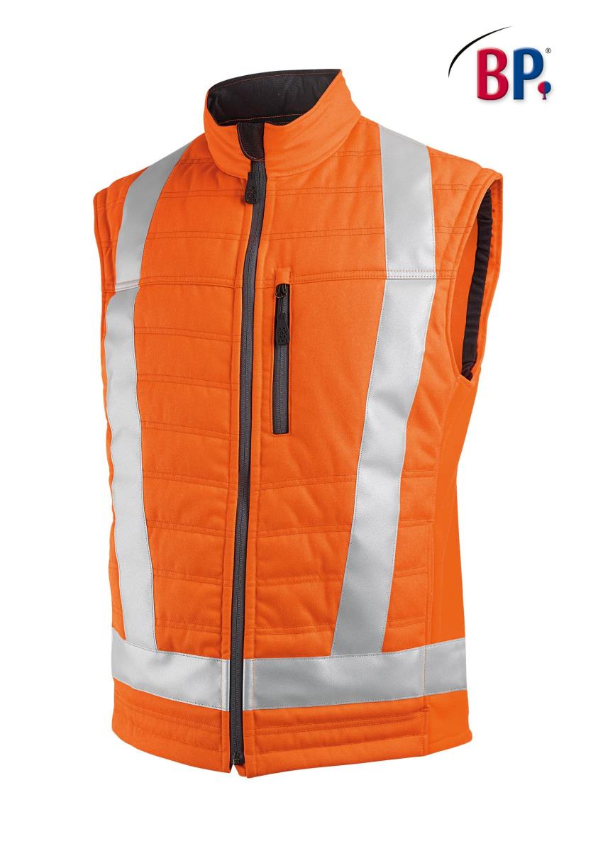 BP® Gewatteerd gilet