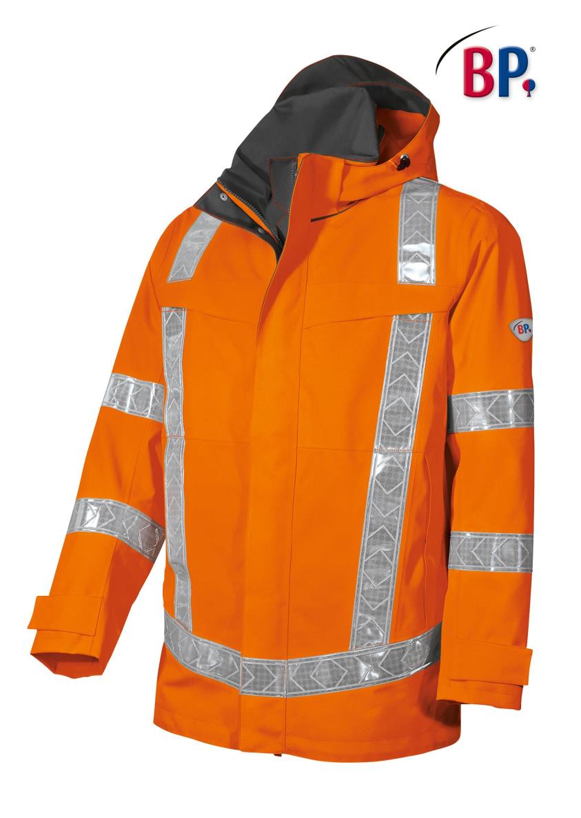 BP® Weerbestendig jack