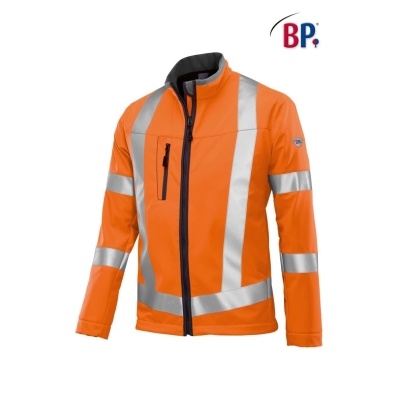BP® Softshell jack
