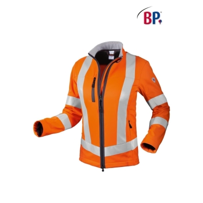 BP® Softshell jack voor dames