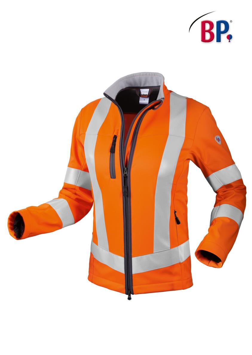 BP® Softshell jack voor dames