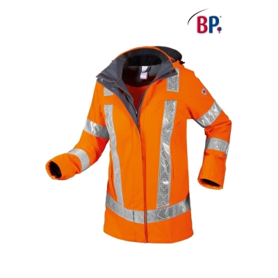 BP® Weerbestendig jack dames