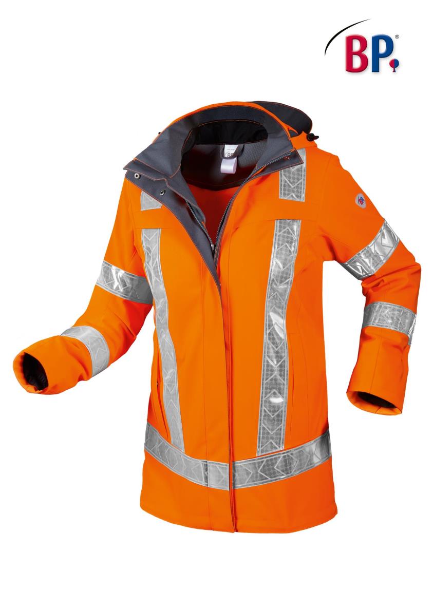 BP® Weerbestendig jack dames