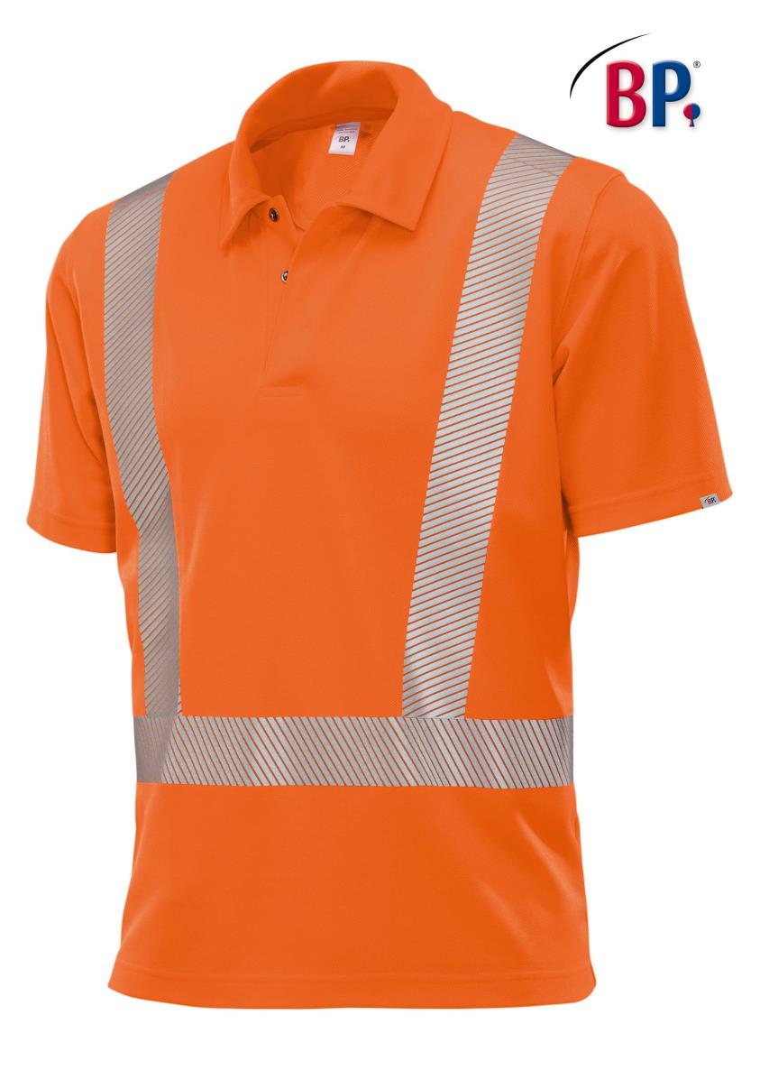 BP® Poloshirt voor haar & hem