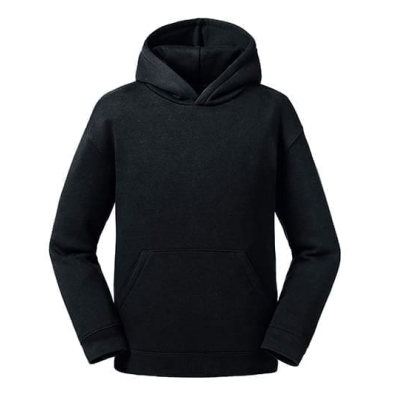 Kids Authentic Hooded Sweat