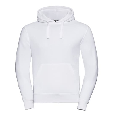Authentic Hooded Sweat