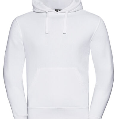 Authentic Hooded Sweat