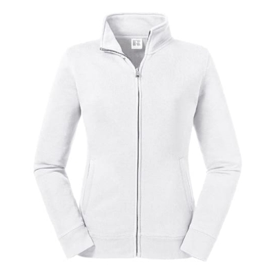 Ladies´  Authentic Sweat Jacket