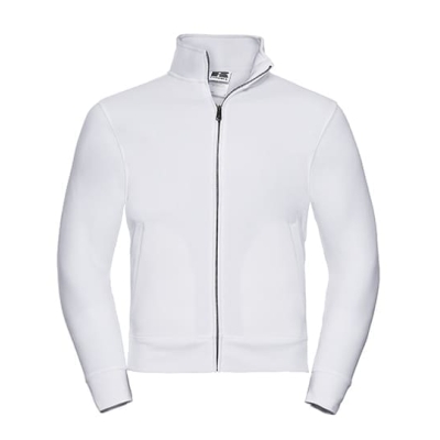 Authentic Sweat Jacket