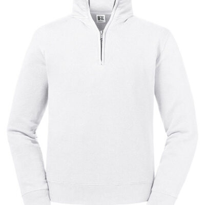 Authentic 1/4 Zip Sweat