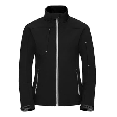 Ladies‘ Bionic Softshell Jacket