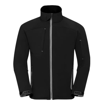 Mens‘ Bionic Softshell Jacket