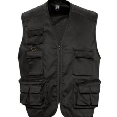 Reporter Jacket Wild