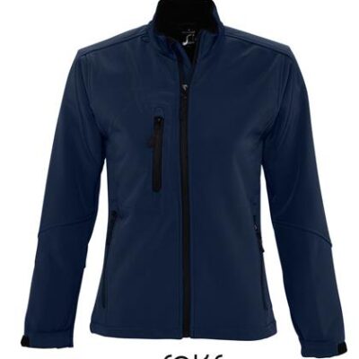 Women´s Softshell Jacket Roxy