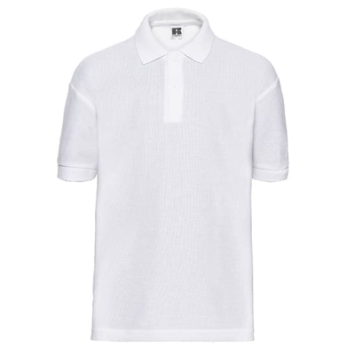 Kids Classic Polycotton Polo