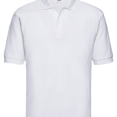 Classic Polycotton Polo