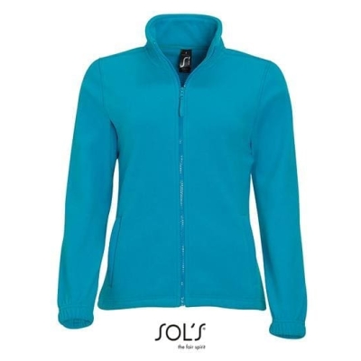 Women´s Fleece Jacket North