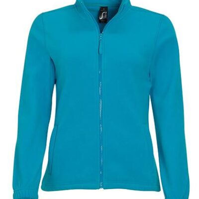 Women´s Fleece Jacket North