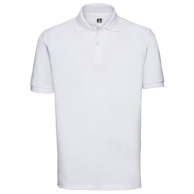 Classic Cotton Polo