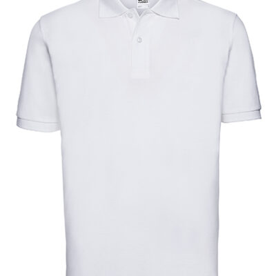 Classic Cotton Polo