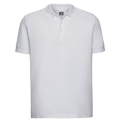 Ultimate Cotton Polo