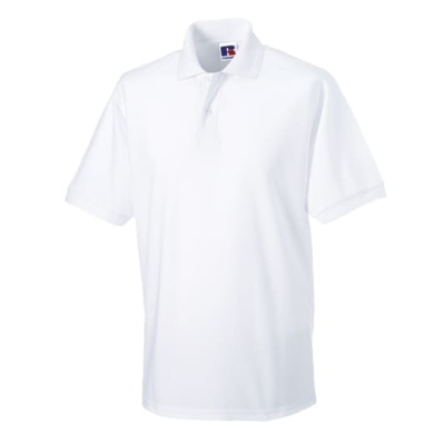 Hardwearing Polycotton Polo
