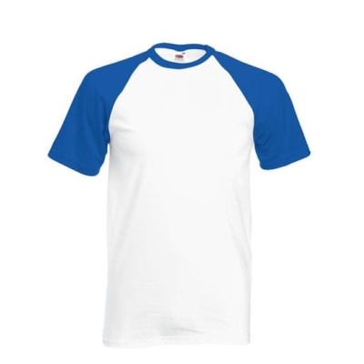 Short Sleeve Baseball T