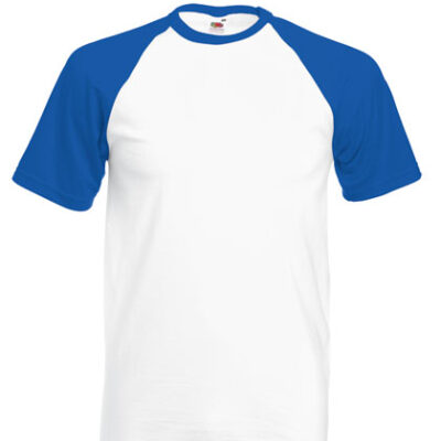 Short Sleeve Baseball T